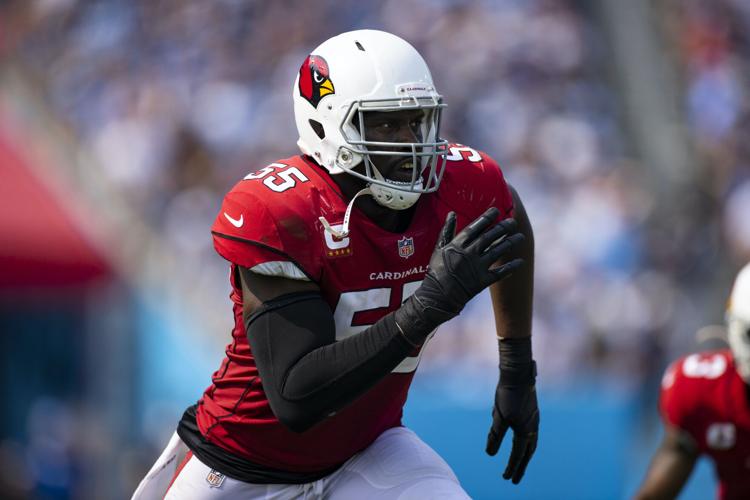 Cardinals Titans Football