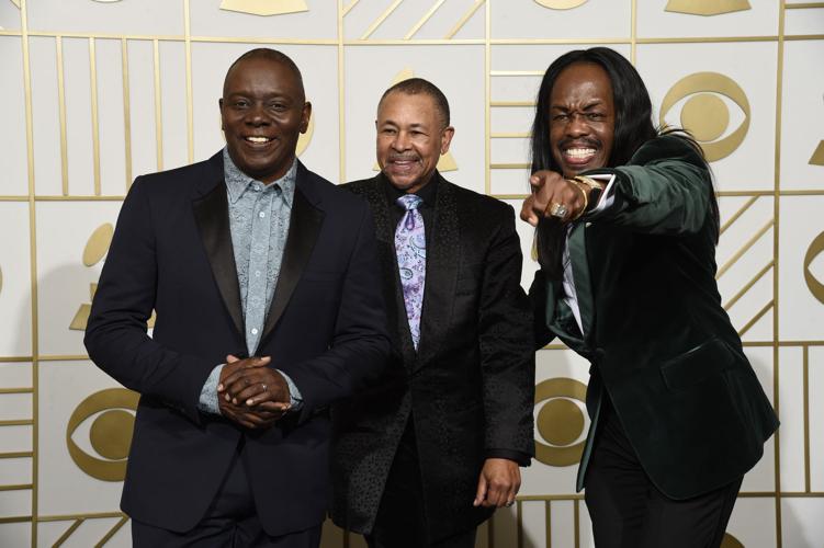 58th annual Grammy Awards