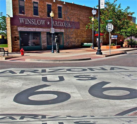 Ranking: Arizona towns with cutest main streets
