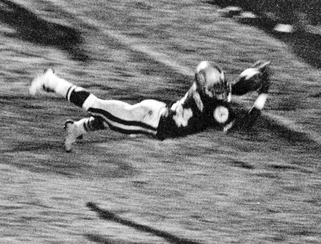 Arizona vs. Arizona State football, history