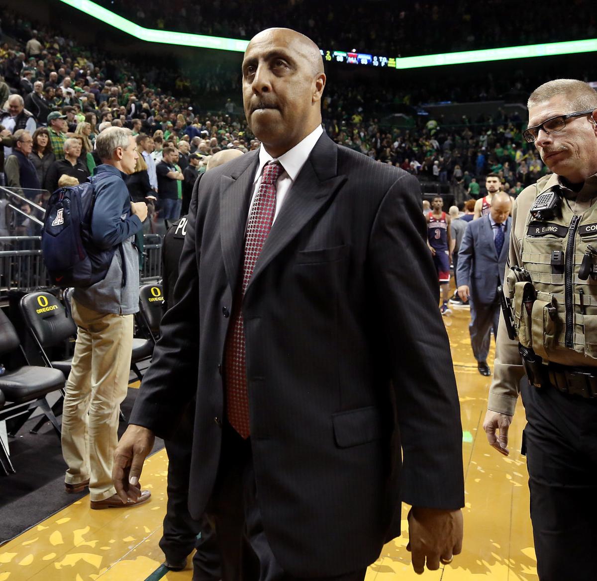 Report Pepperdine To Hire Arizona S Lorenzo Romar As Next Head