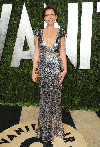 Minnie Driver
