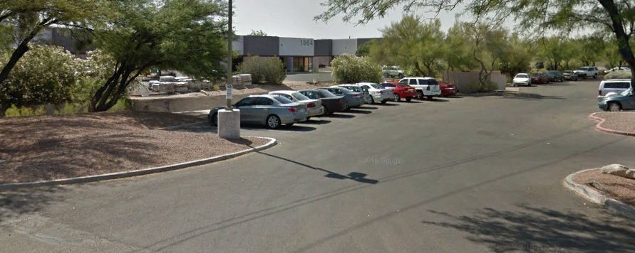 1664 S. Research Loop