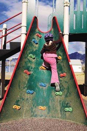 It's here, folks: 55-acre Brandi Fenton Park  