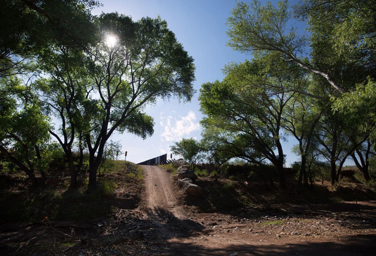 San Pedro Riparian National Conservation Area