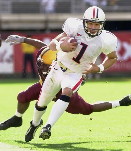 ASU vs. UA, 2000s (copy)