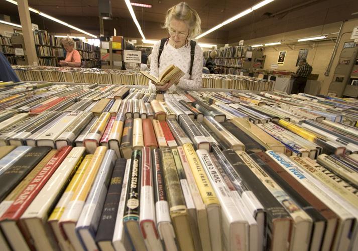 11 local bookstores where you can find your next mustread book 📚
