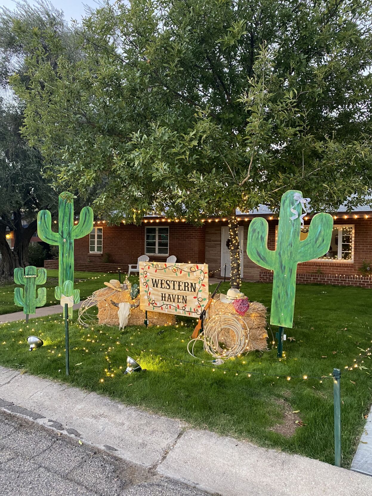 Western Haven (copy)