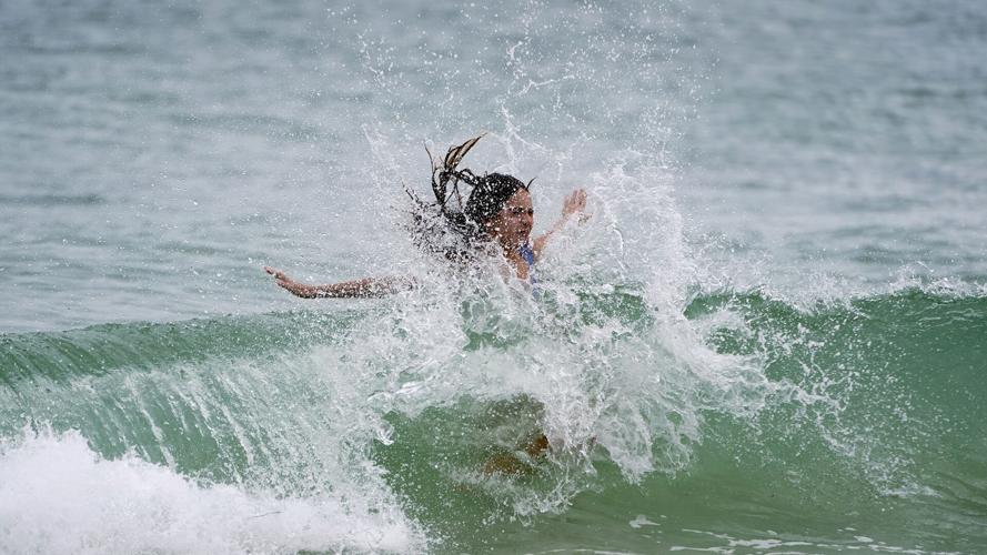 Tropical Weather Florida