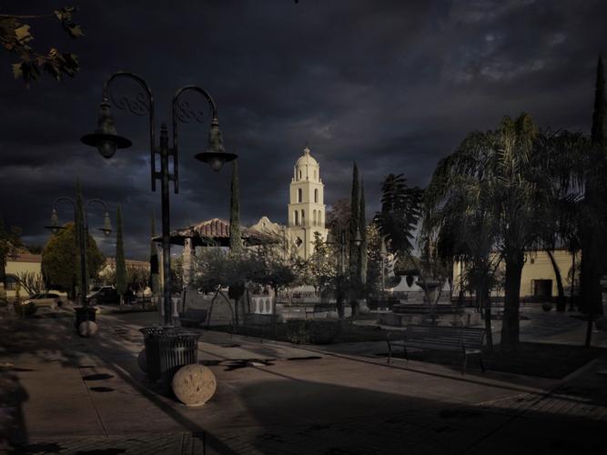 Linda Ronstadt Banámichi