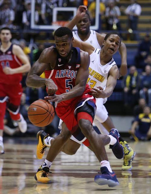 Best Arizona basketball photos