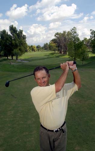 Top 10 rounds of golf in Tucson history