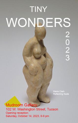 Tiny Wonders Exhibition