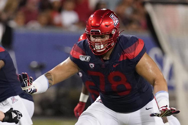 N Arizona Arizona Football