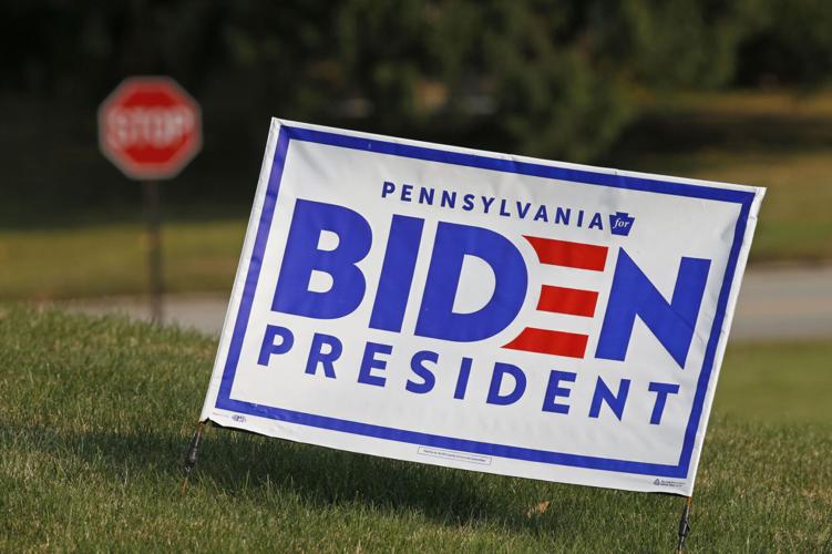 Pennsylvania election