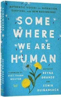 New anthology on the migrant experience includes Tucson poet