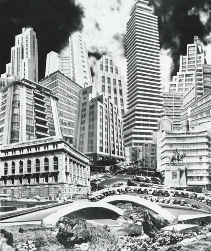 Lola Alvarez Bravo, CCP