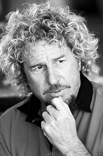 Sammy Hagar