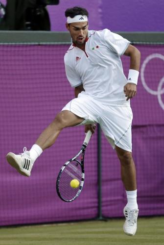 Olympic highlights, July 29