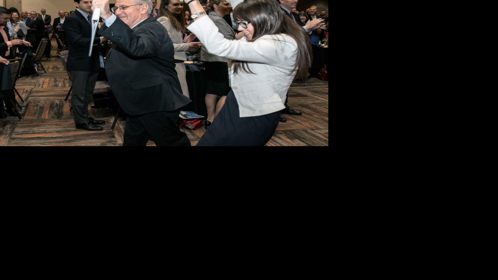 3 takeaways from Mayor Rothschild's State of the City address