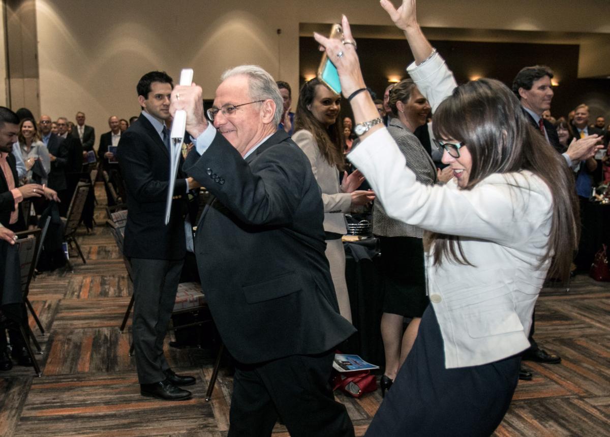 State of the City Address