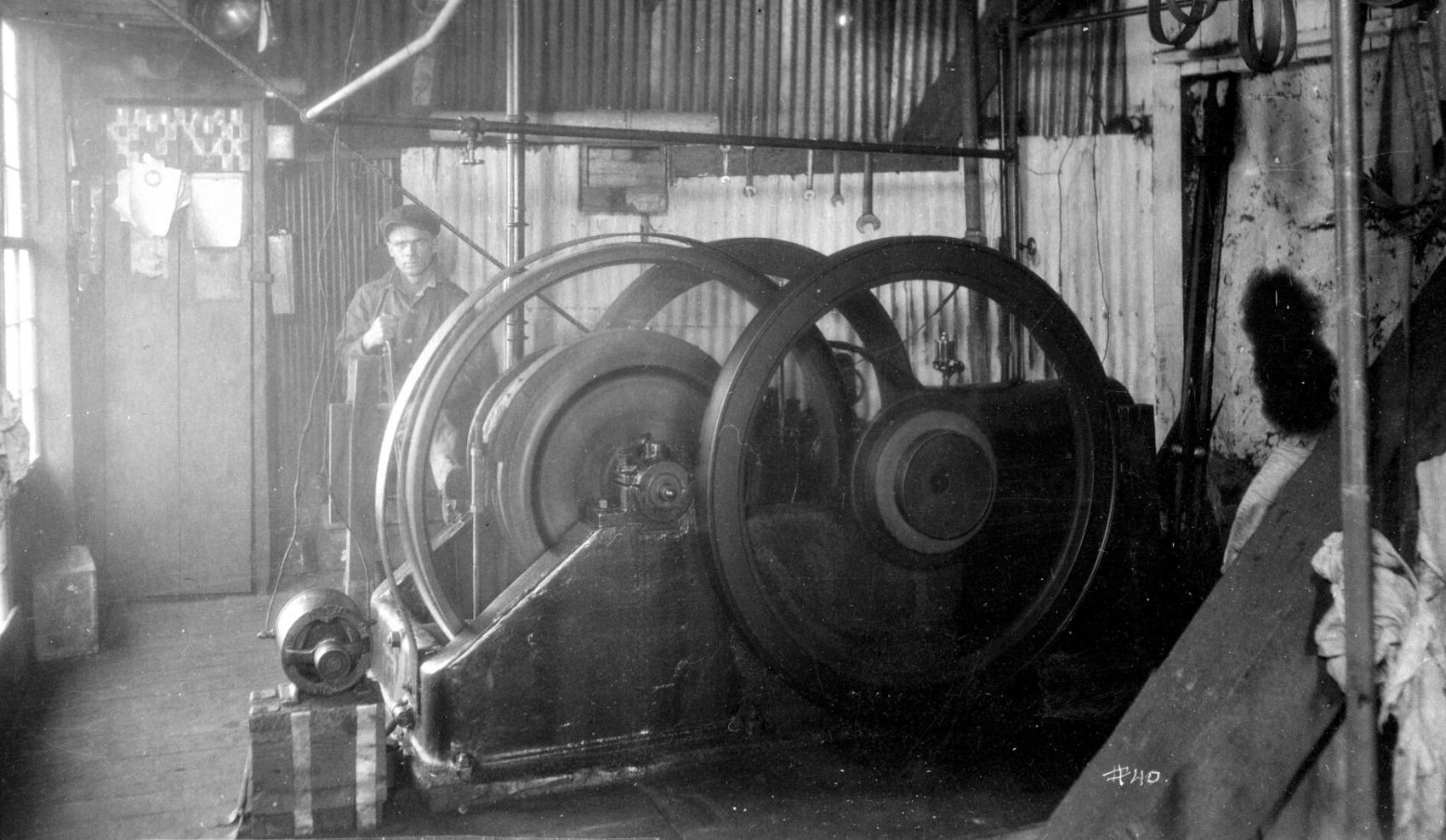 Mine Tales Dos Cabezas Mountains near Willcox have history of gold