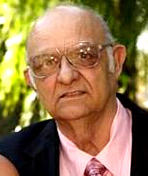 Edmund (Eddie) J. Martellini