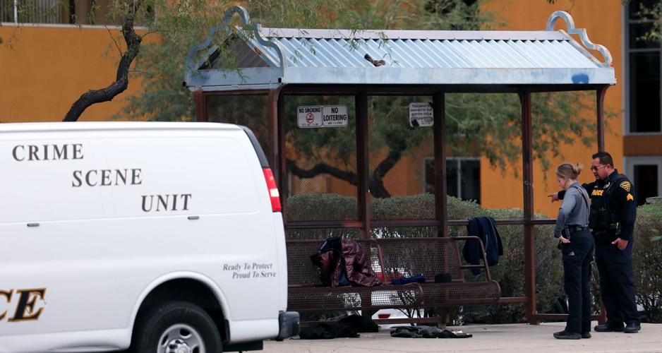 Six priorities to shape Tucson's 'Safe City' efforts