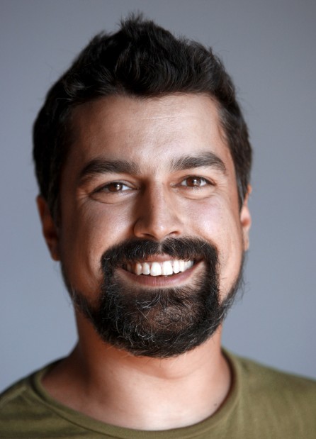 New shop to help the hungry    