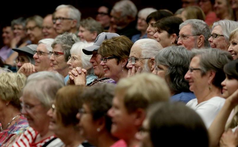 2018 Tucson Festival of Books