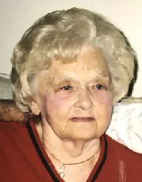 GRAINGER, Betty