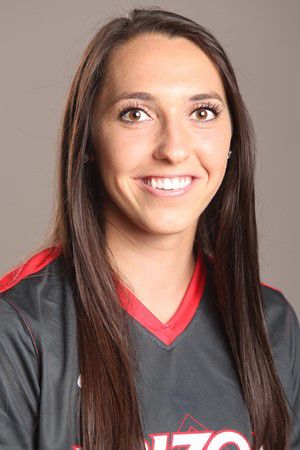 Lexe Selman-Richards: Pac-12 All-Academic second team