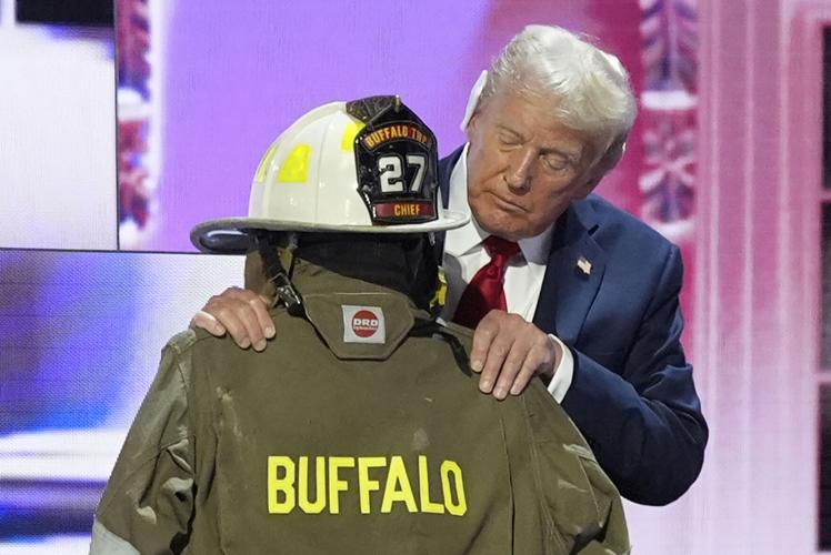 Election 2024 Telling America's Story