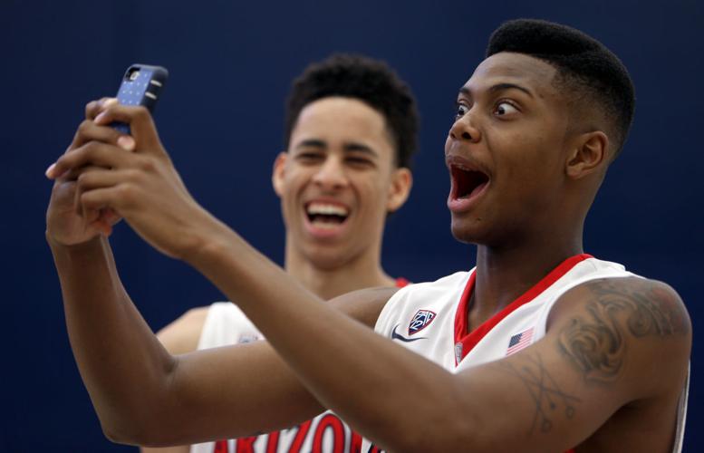 Best facial expressions of the season