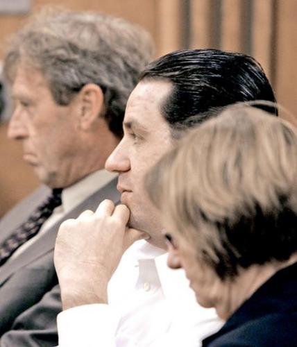 Payne gets death penalty for starving his children  