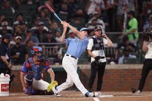 Chicago White Sox select UCLA shortstop Roch Cholowsky at No. 1 in MLB Draft