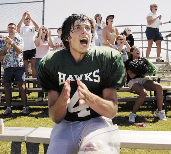 Debut for Tanque Verde High School  
