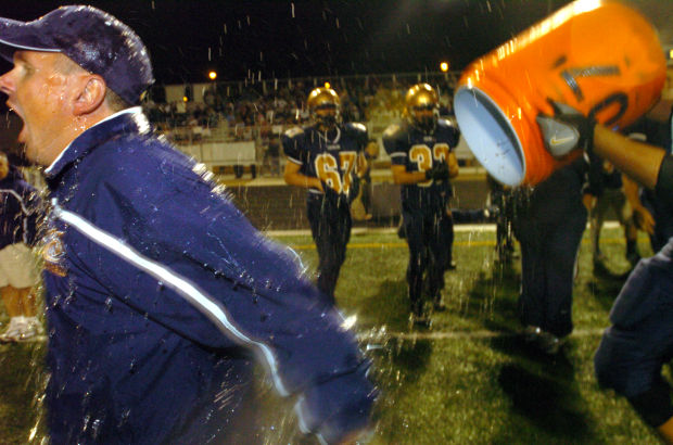 Tucson's top football coaches: No. 10 Nemer Hassey