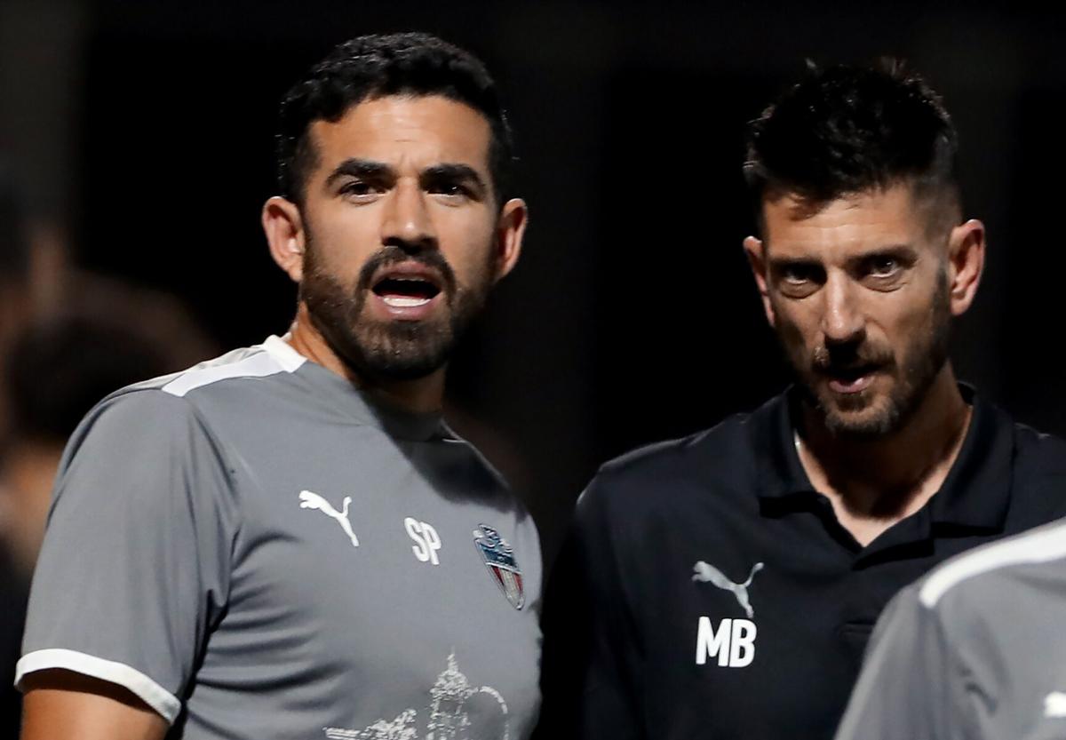 FC Tucson | Sebastian Pineda (copy)