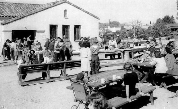 Historic school adds on  