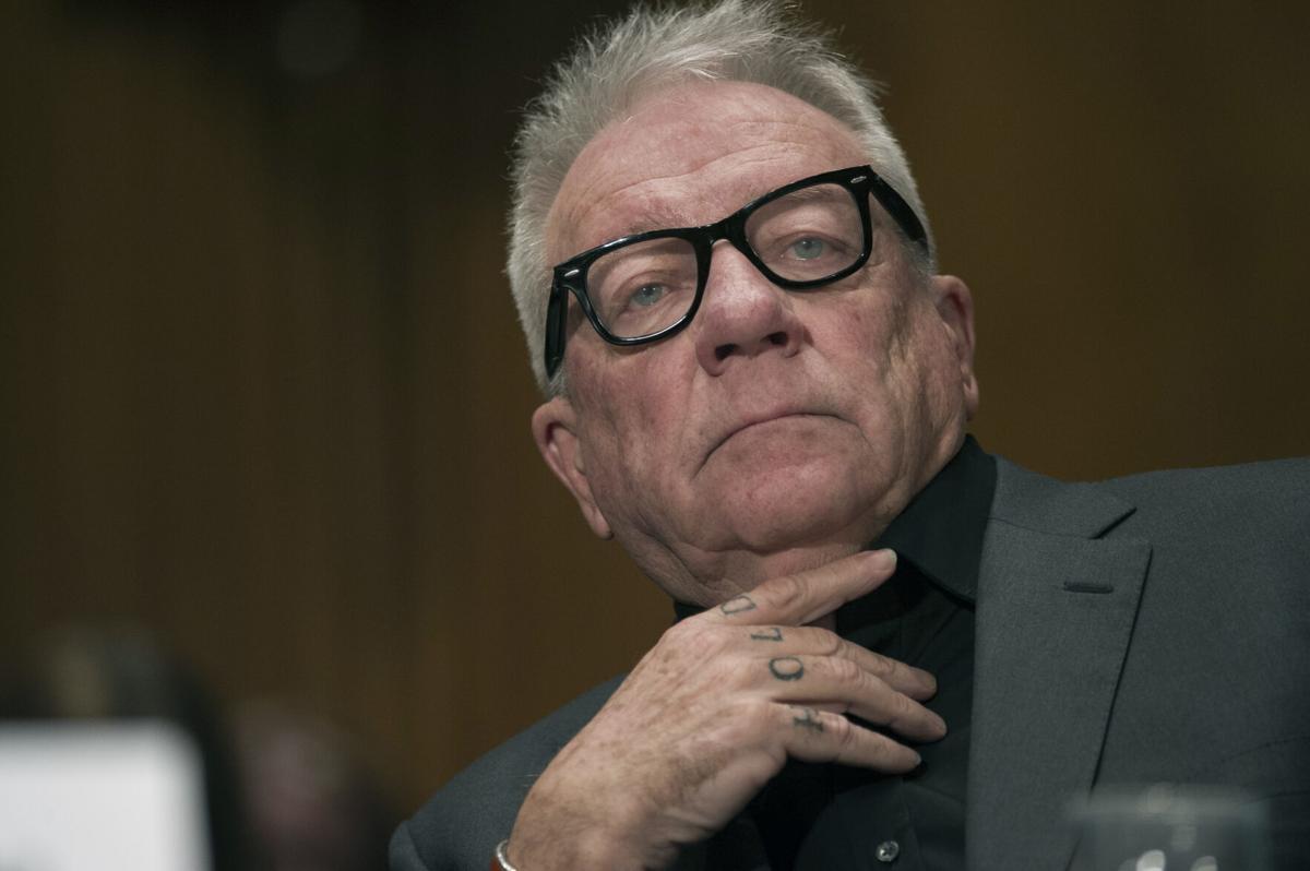 Founder of website linked to prostitution sentenced to 5 years in prison