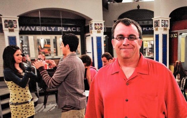 Tucsonan makes career of family  