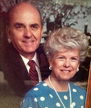 MOONEY, Mary Lou and James