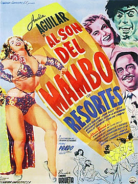 ¡A disfrutar de clásicos del cine mexicano!   