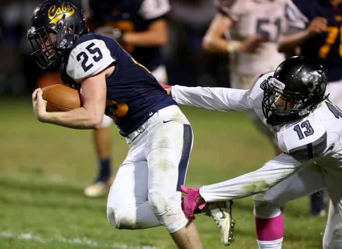 Mountain View vs Flowing Wells