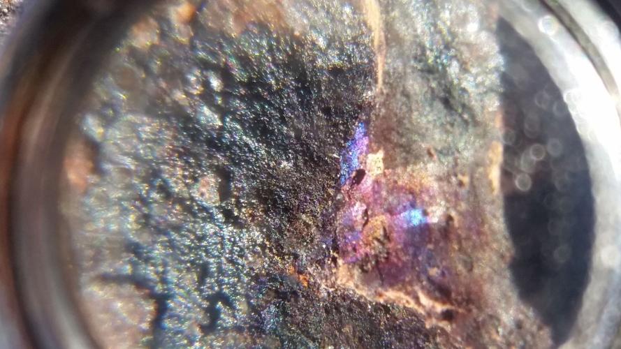 Mine Tales: Old Pueblo Mine