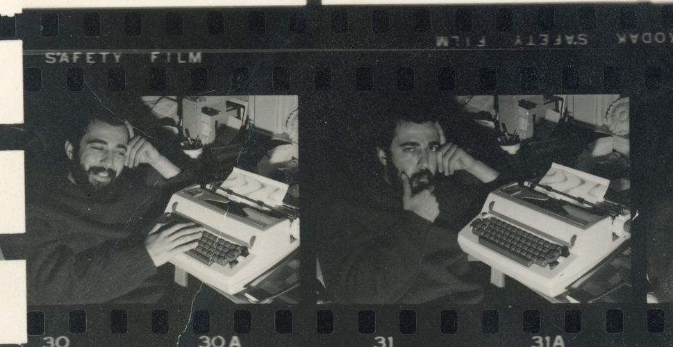 Paul Clinco, 1948-2022