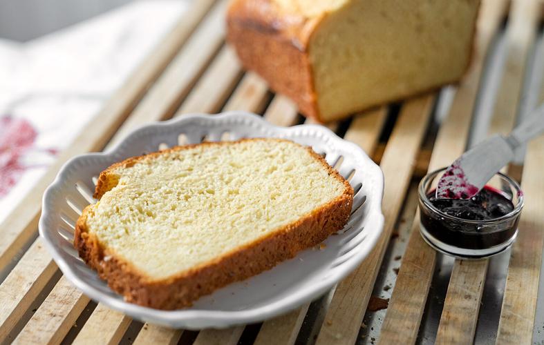 Brioche