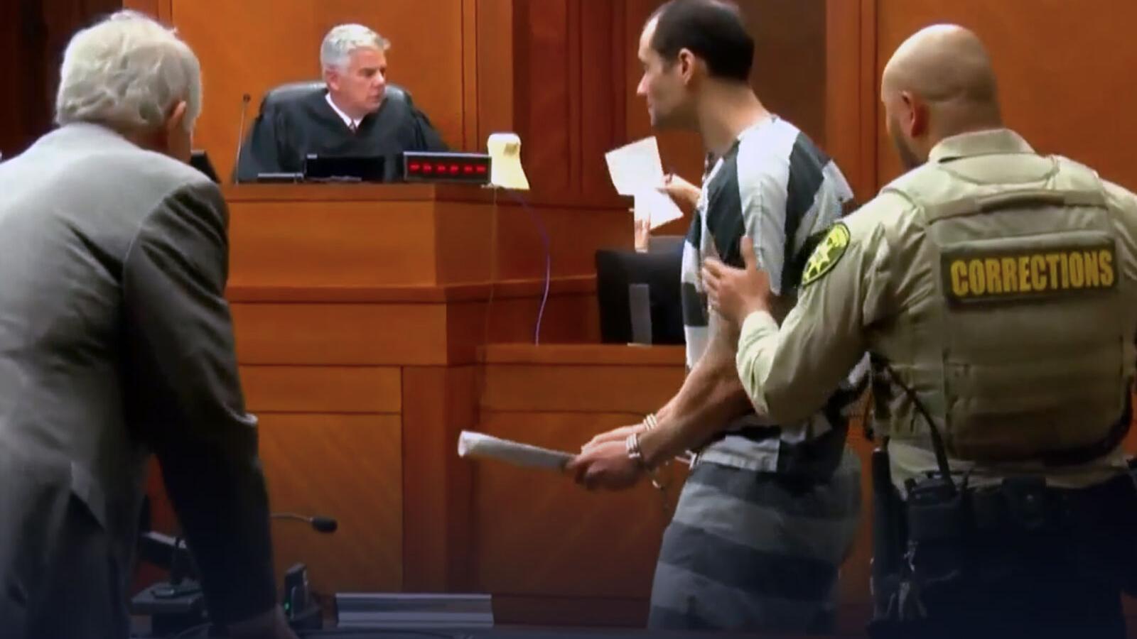 Man who killed Tucson girl, Isabel Celis, sentenced to 'natural life' term - Vimarsana News
