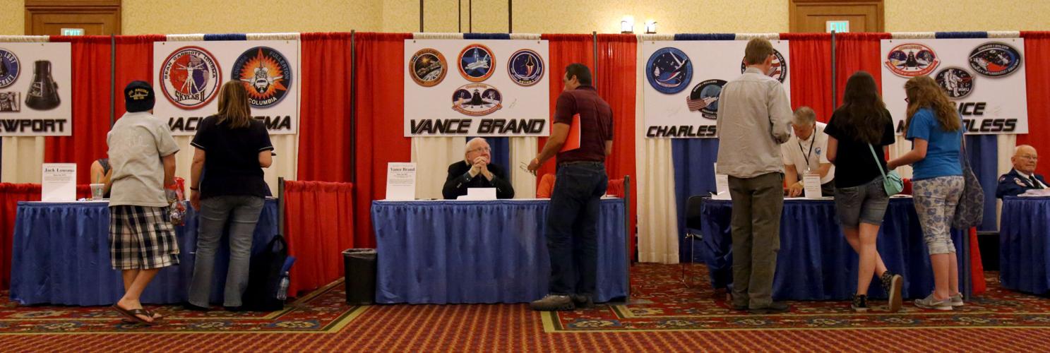 Spacefest